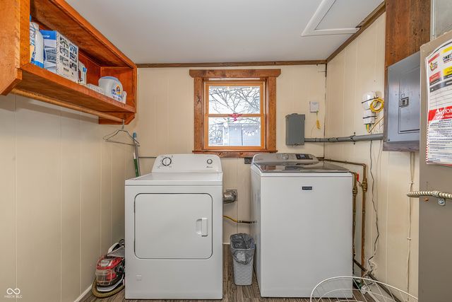 614 W Chicago Street, Lebanon, IN 46052