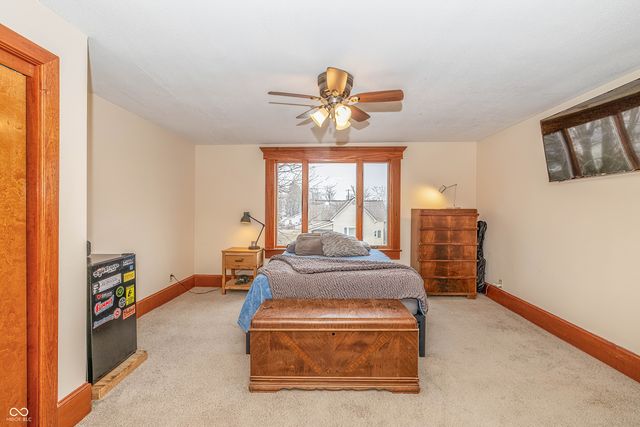 614 W Chicago Street, Lebanon, IN 46052