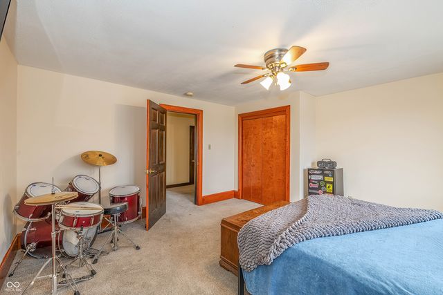 614 W Chicago Street, Lebanon, IN 46052