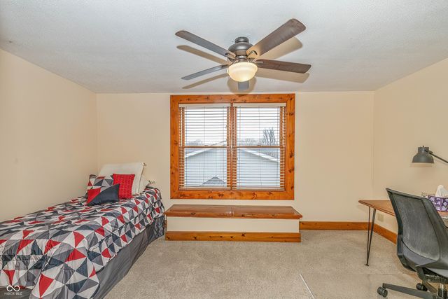 614 W Chicago Street, Lebanon, IN 46052