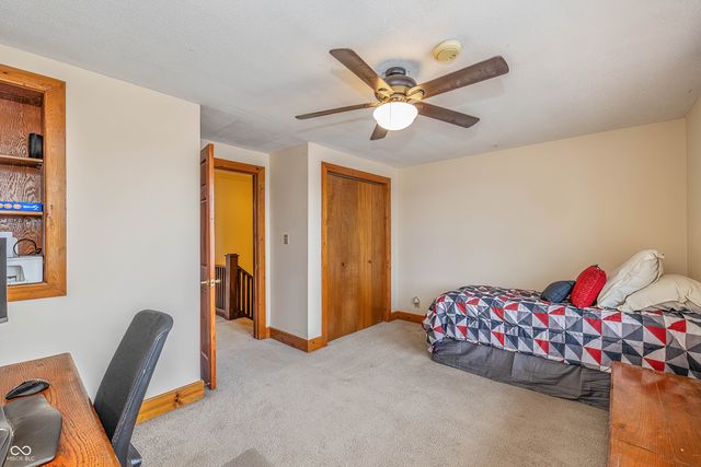 614 W Chicago Street, Lebanon, IN 46052