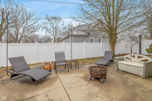 614 W Chicago Street, Lebanon, IN 46052