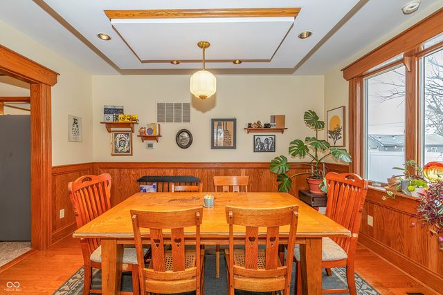 614 W Chicago Street, Lebanon, IN 46052