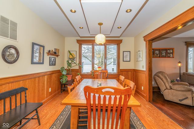 614 W Chicago Street, Lebanon, IN 46052