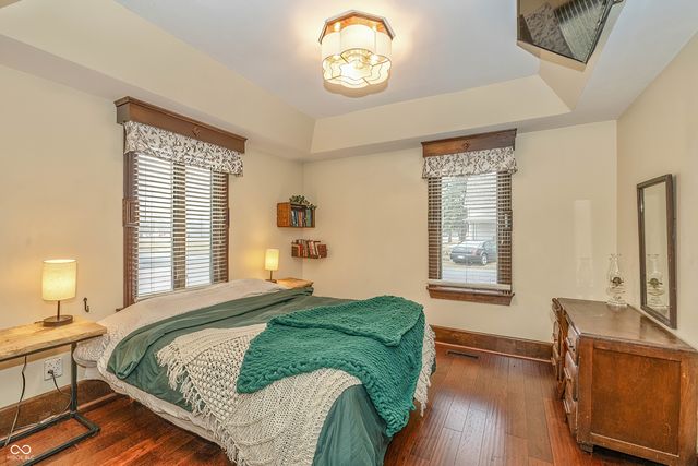 614 W Chicago Street, Lebanon, IN 46052