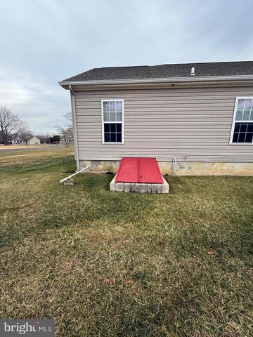 727 CLOVER HILL, Bridgeton, NJ 08302