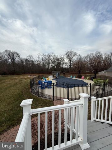 727 CLOVER HILL, Bridgeton, NJ 08302