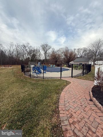 727 CLOVER HILL, Bridgeton, NJ 08302