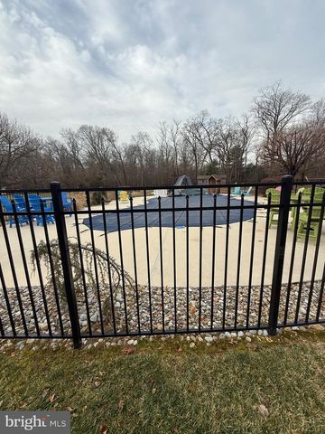 727 CLOVER HILL, Bridgeton, NJ 08302