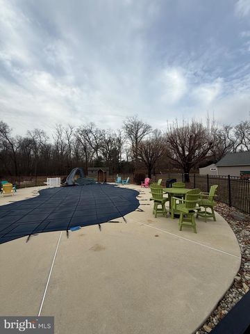 727 CLOVER HILL, Bridgeton, NJ 08302