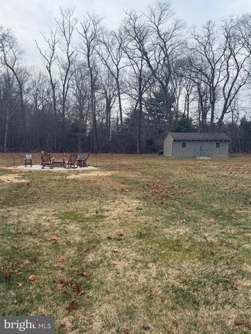 727 CLOVER HILL, Bridgeton, NJ 08302