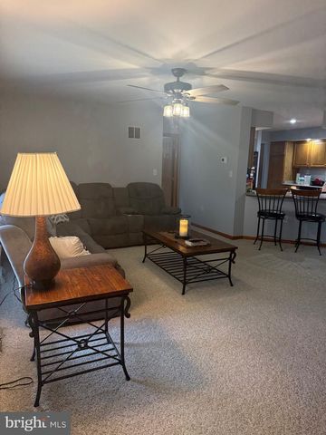 727 CLOVER HILL, Bridgeton, NJ 08302