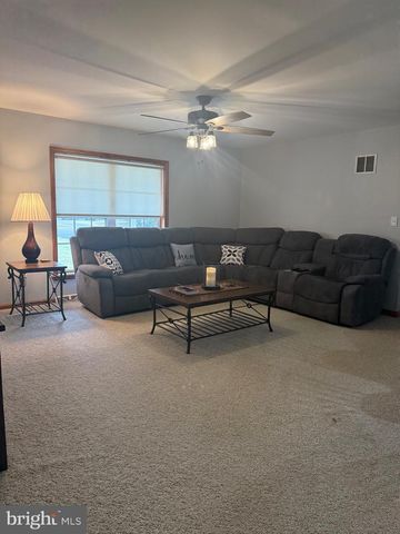 727 CLOVER HILL, Bridgeton, NJ 08302