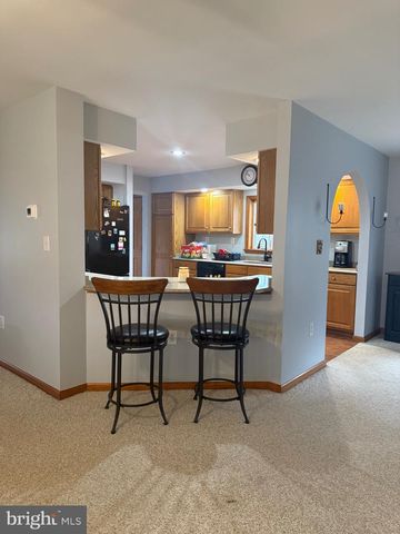 727 CLOVER HILL, Bridgeton, NJ 08302