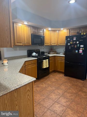 727 CLOVER HILL, Bridgeton, NJ 08302