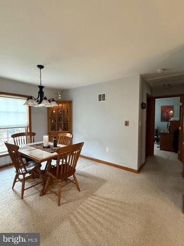 727 CLOVER HILL, Bridgeton, NJ 08302