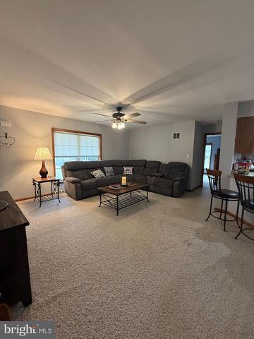 727 CLOVER HILL, Bridgeton, NJ 08302