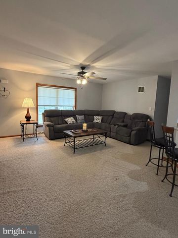 727 CLOVER HILL, Bridgeton, NJ 08302