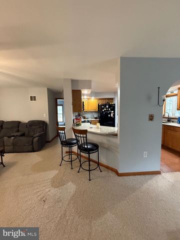 727 CLOVER HILL, Bridgeton, NJ 08302