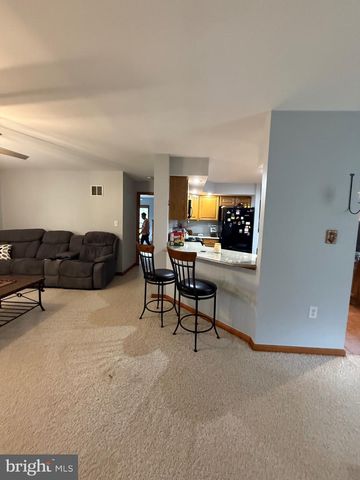 727 CLOVER HILL, Bridgeton, NJ 08302