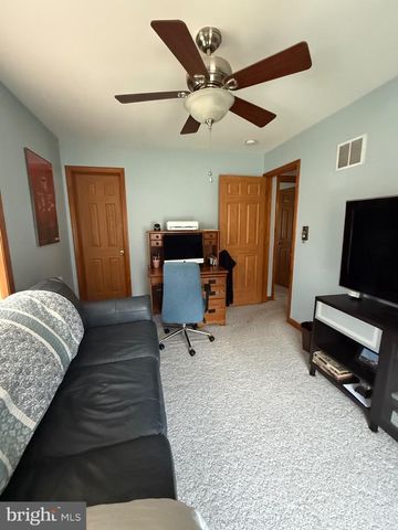 727 CLOVER HILL, Bridgeton, NJ 08302