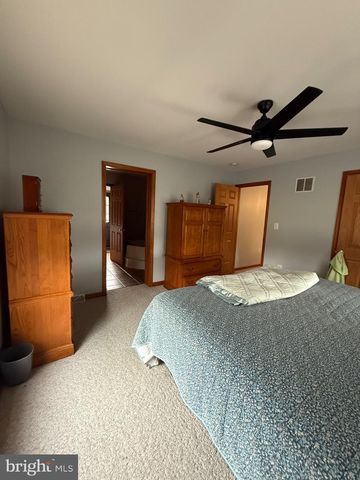 727 CLOVER HILL, Bridgeton, NJ 08302