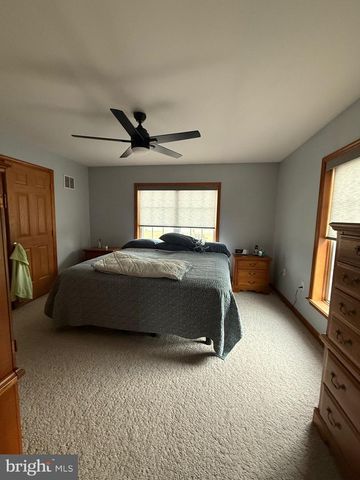 727 CLOVER HILL, Bridgeton, NJ 08302