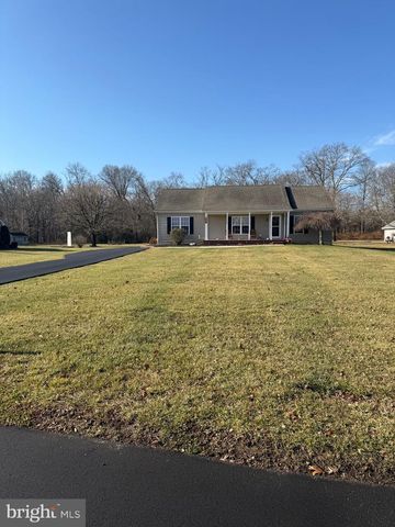 727 CLOVER HILL, Bridgeton, NJ 08302