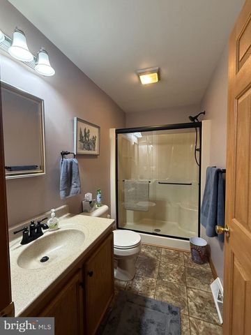 727 CLOVER HILL, Bridgeton, NJ 08302