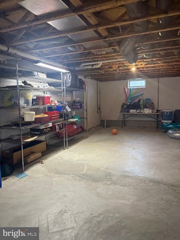 727 CLOVER HILL, Bridgeton, NJ 08302