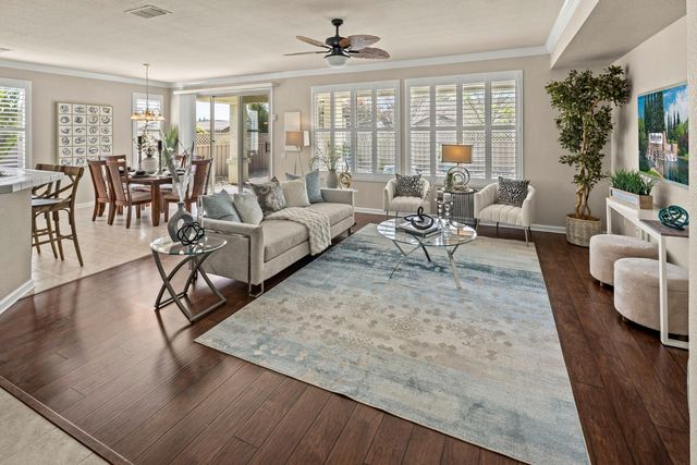 1289 Magnolia Ln, Lincoln, CA 95648