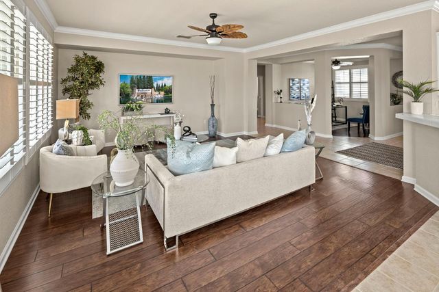 1289 Magnolia Ln, Lincoln, CA 95648