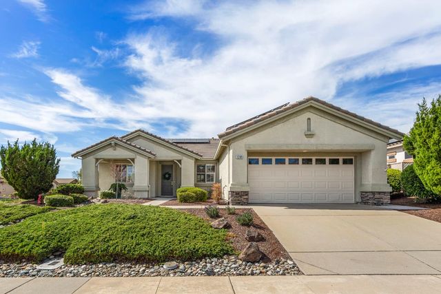 1289 Magnolia Ln, Lincoln, CA 95648