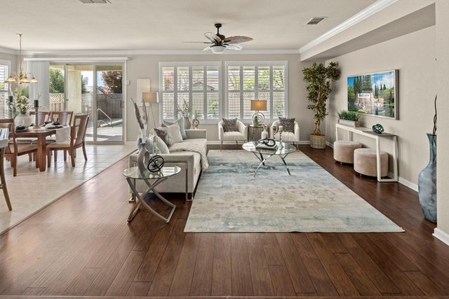 1289 Magnolia Ln, Lincoln, CA 95648