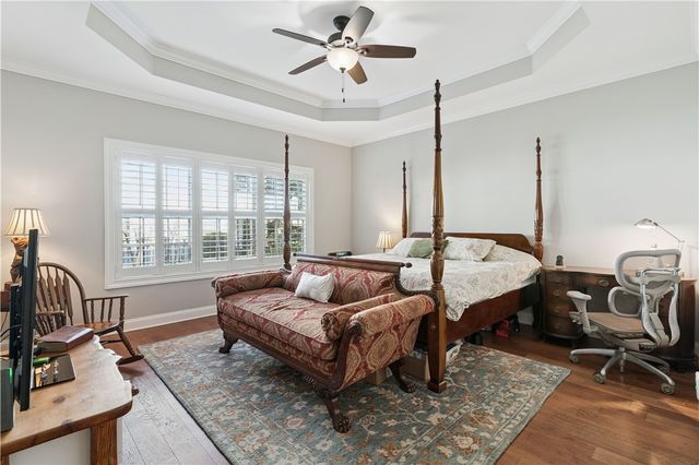 18 Country Club Court, St Simons Island, GA 31522