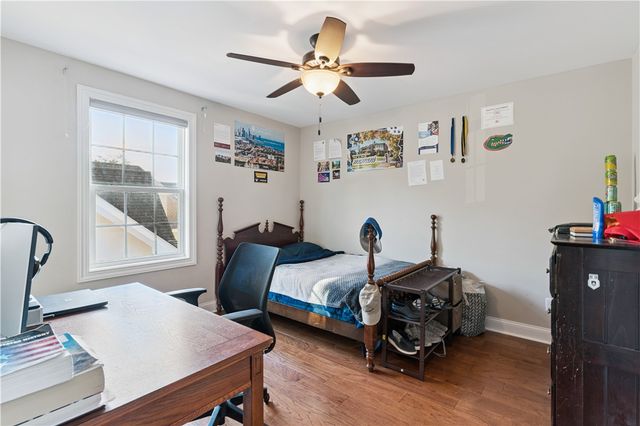 18 Country Club Court, St Simons Island, GA 31522