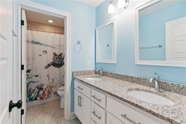 18 Country Club Court, St Simons Island, GA 31522