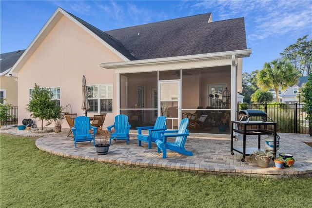 18 Country Club Court, St Simons Island, GA 31522