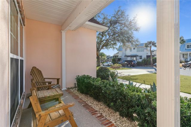 18 Country Club Court, St Simons Island, GA 31522