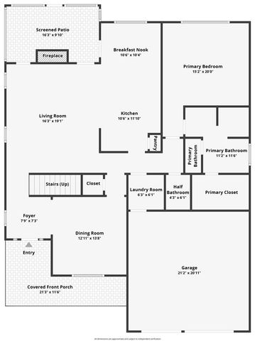 18 Country Club Court, St Simons Island, GA 31522