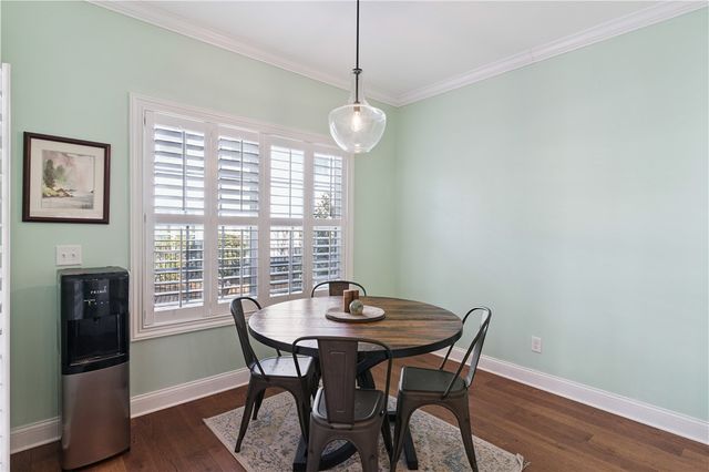 18 Country Club Court, St Simons Island, GA 31522