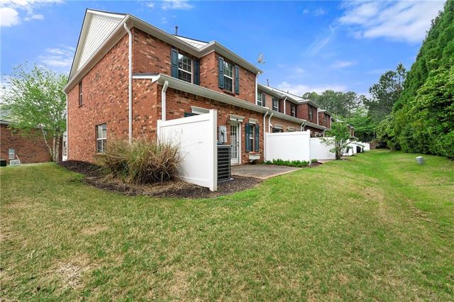 5654 Lawley Drive, Alpharetta, GA 30022