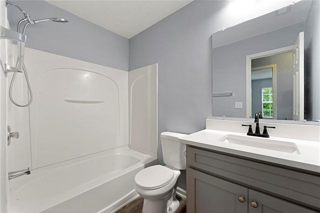 5654 Lawley Drive, Alpharetta, GA 30022