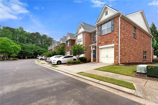 5654 Lawley Drive, Alpharetta, GA 30022