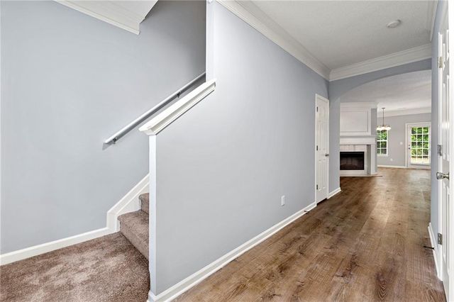 5654 Lawley Drive, Alpharetta, GA 30022