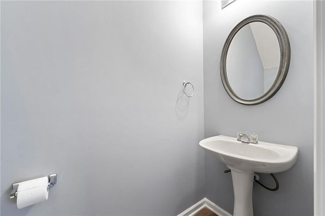 5654 Lawley Drive, Alpharetta, GA 30022