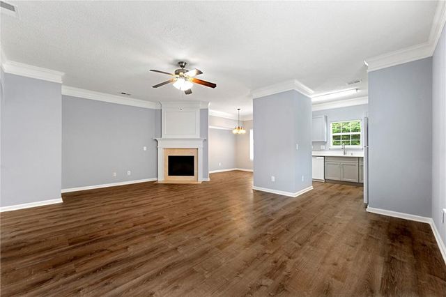 5654 Lawley Drive, Alpharetta, GA 30022