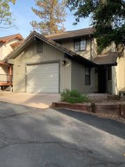 40586 Saddleback Road, Bass Lake, CA 93604