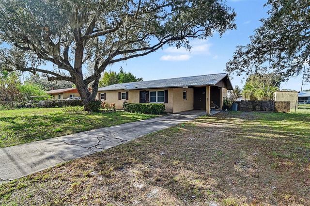 1723 PALMETTO AVENUE, Deland, FL 32724