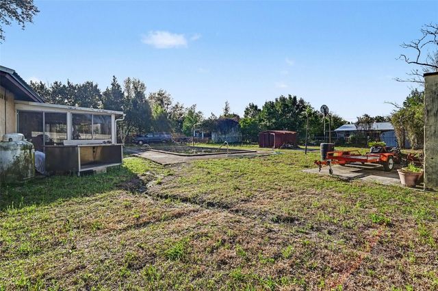 1723 PALMETTO AVENUE, Deland, FL 32724